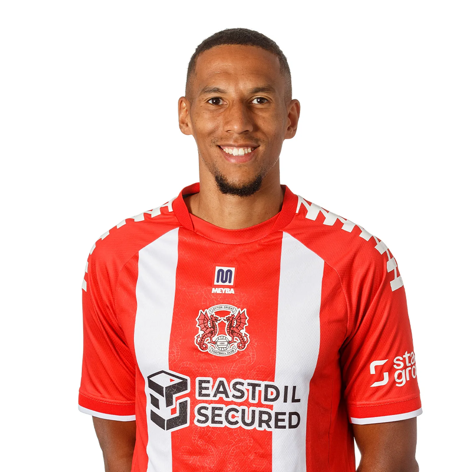 Isaac Hayden